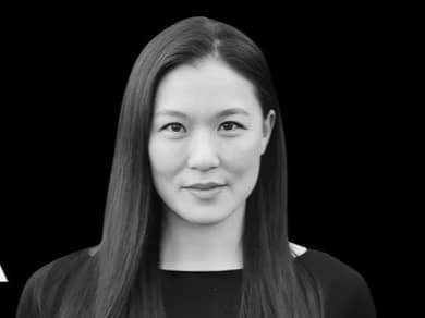 Featured image for Lily Liu