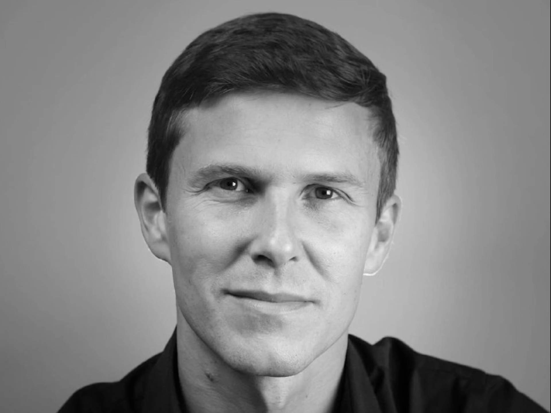 Markus Levin