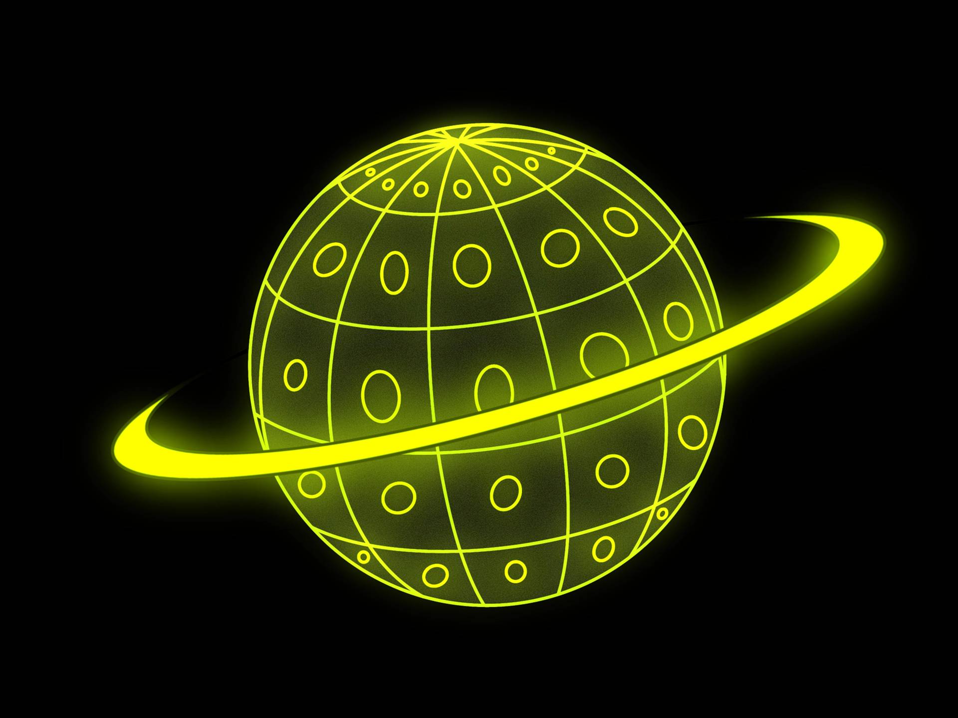 Lonely Alien Space Club