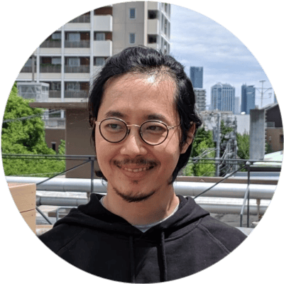 Yutaro Mori