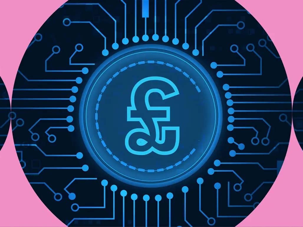 Featured image for GBP Stablecoins