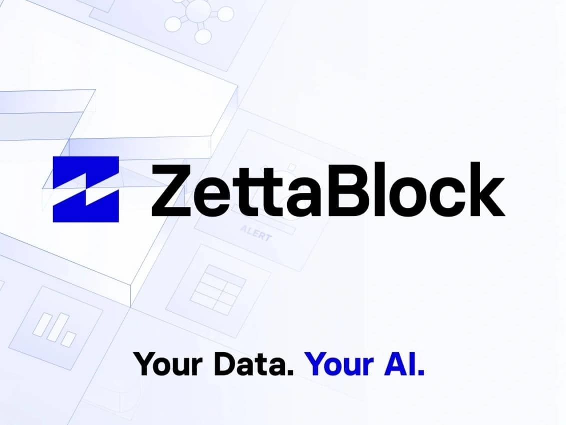Featured image for ZettaBlock