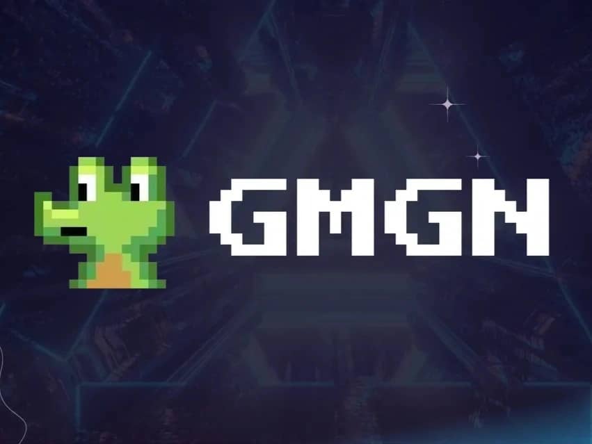 GMGN