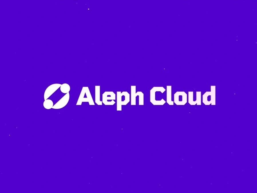 Featured image for Aleph Cloud