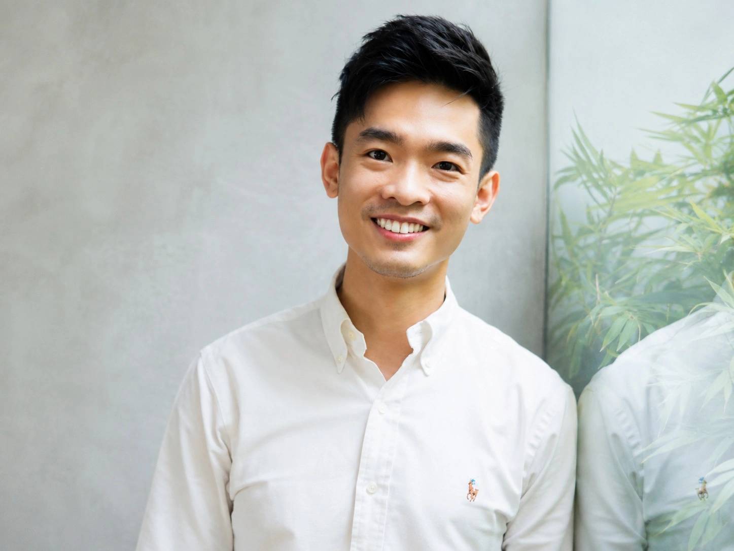 Featured image for David Toh