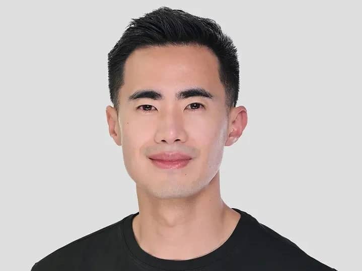 Min Lin