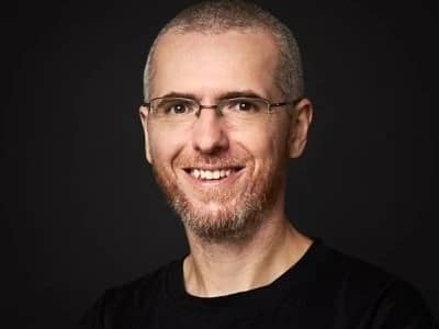 Featured image for Norbert Vadas