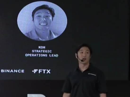 Featured image for Koh Harada