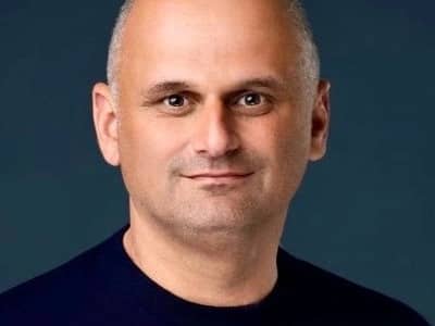 Featured image for Mark Greenberg