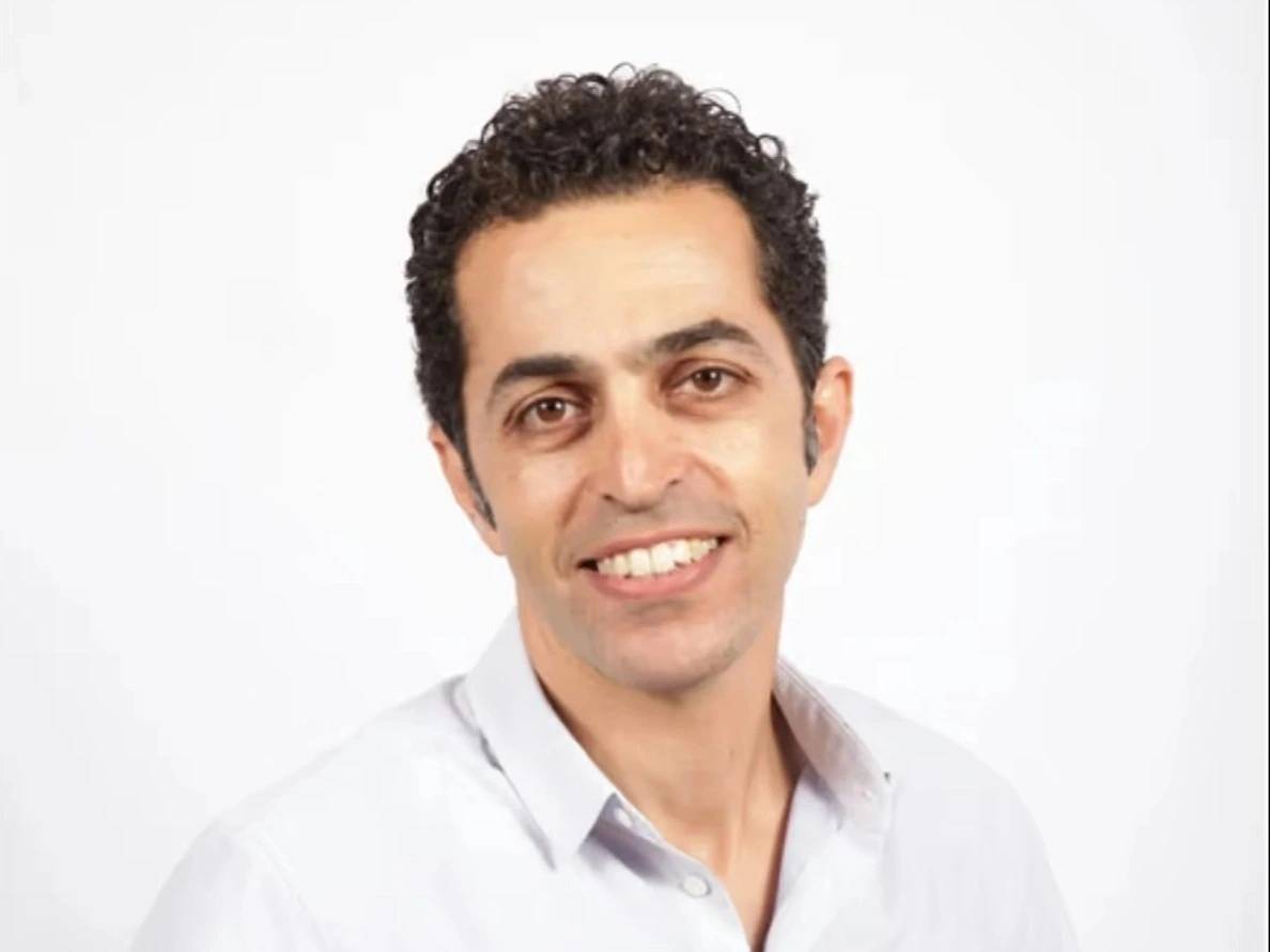 Guy Itzhaki