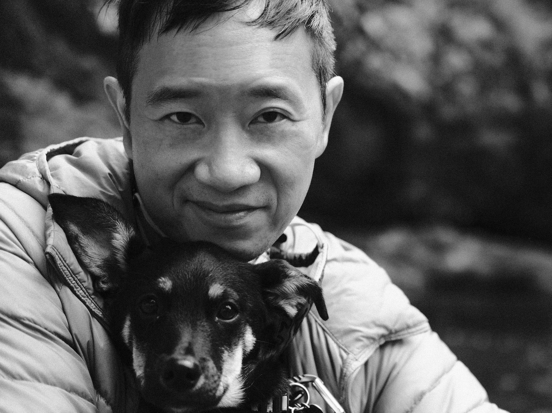 Featured image for Ben Chow