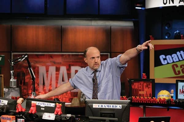 Featured image for Jim Cramer