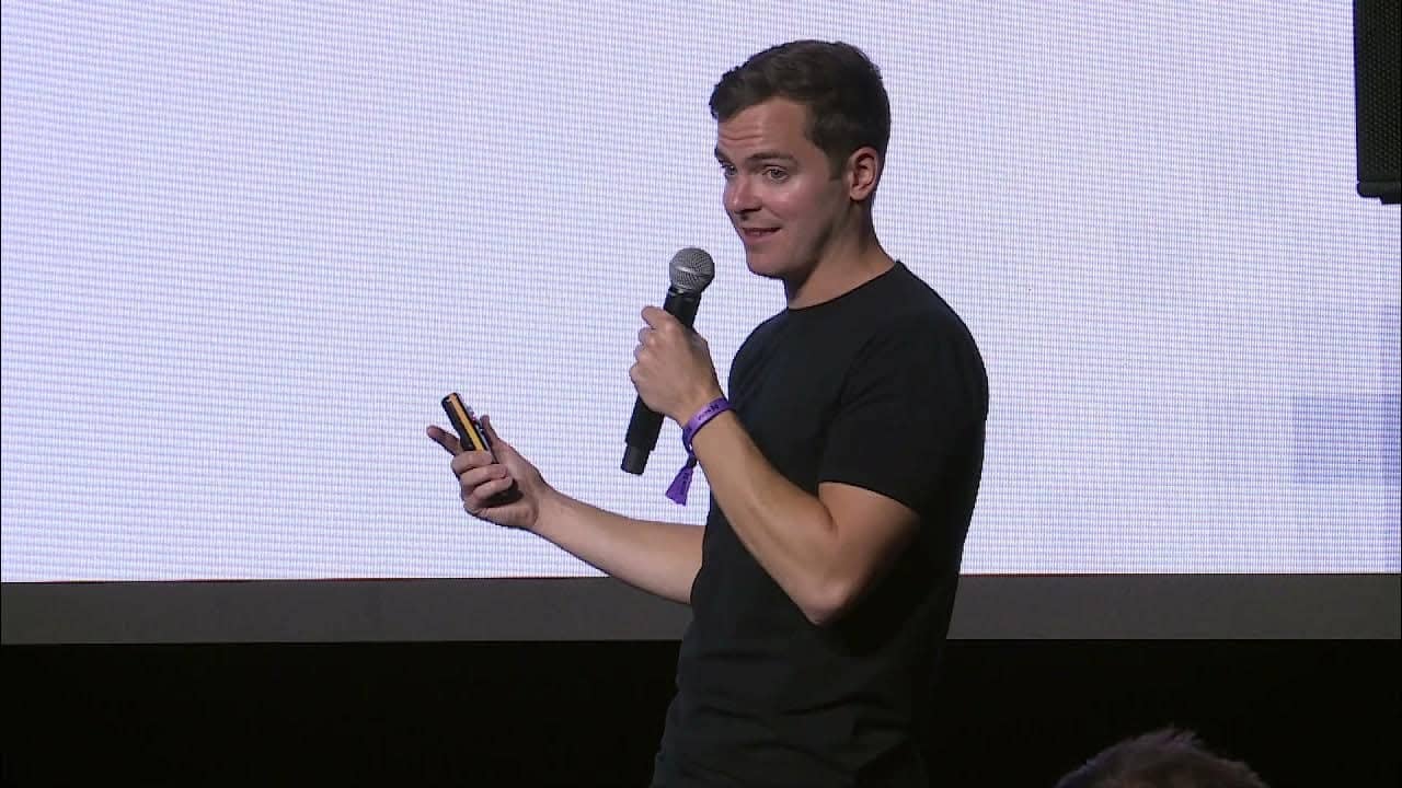 Featured image for Kendall Cole