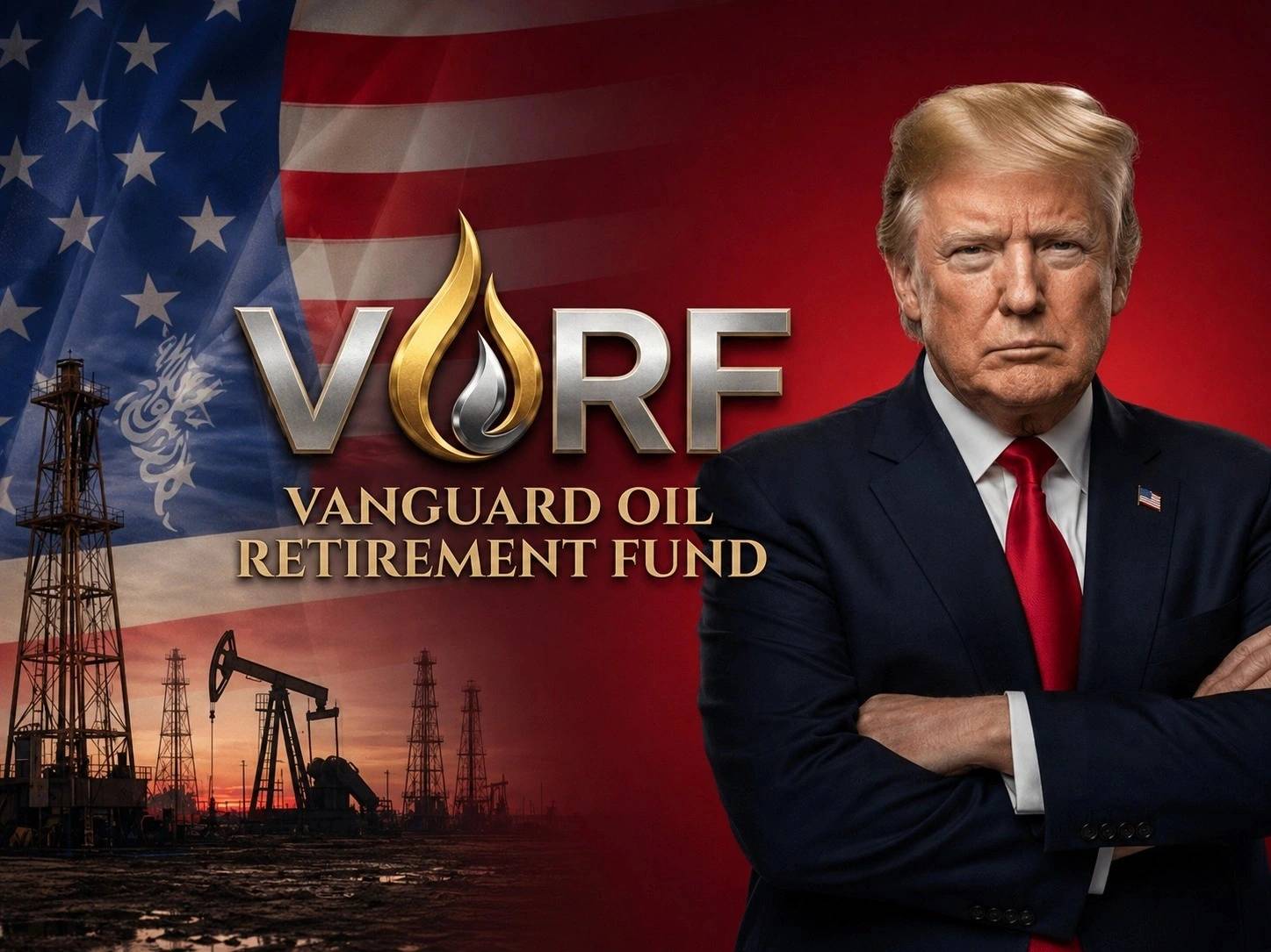 Vanguard Oil Retirement Fund