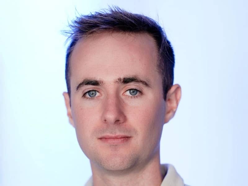 Featured image for Robbie Klages