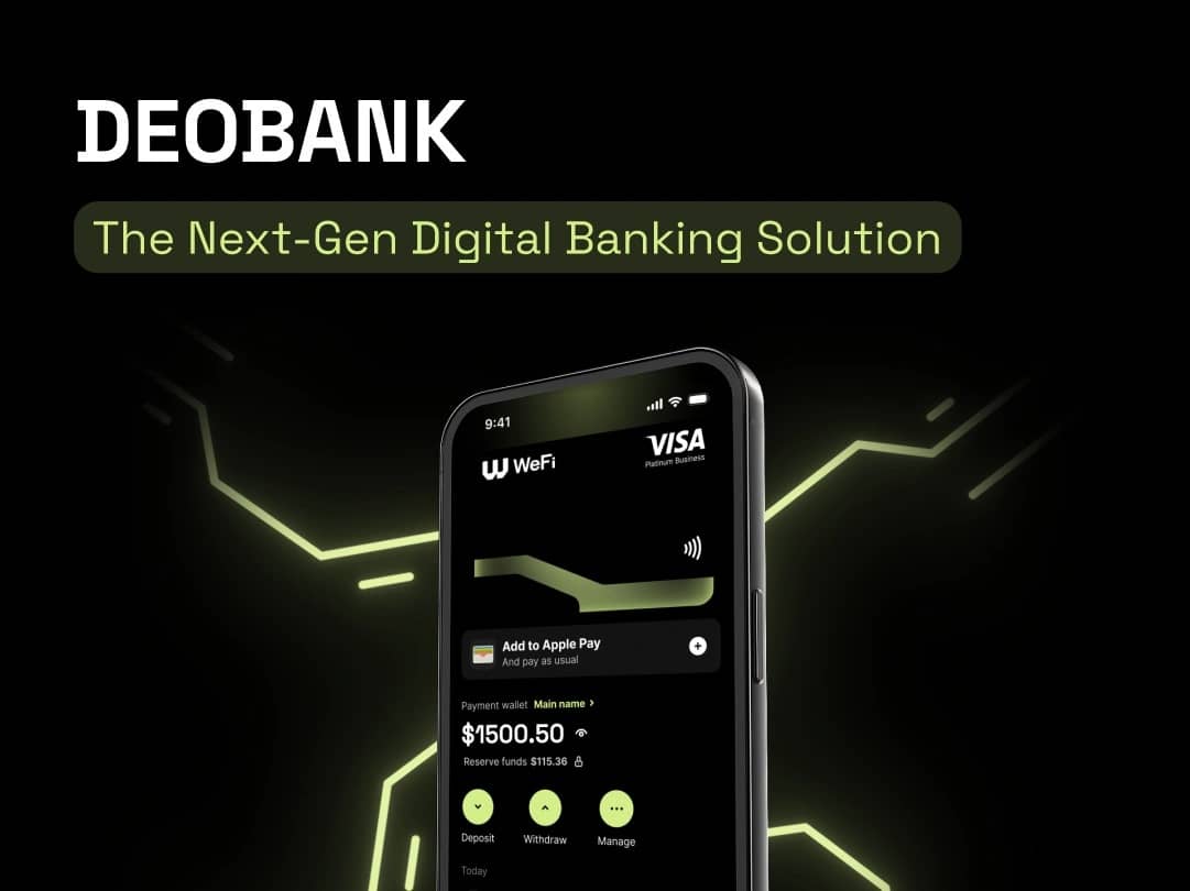 Deobank