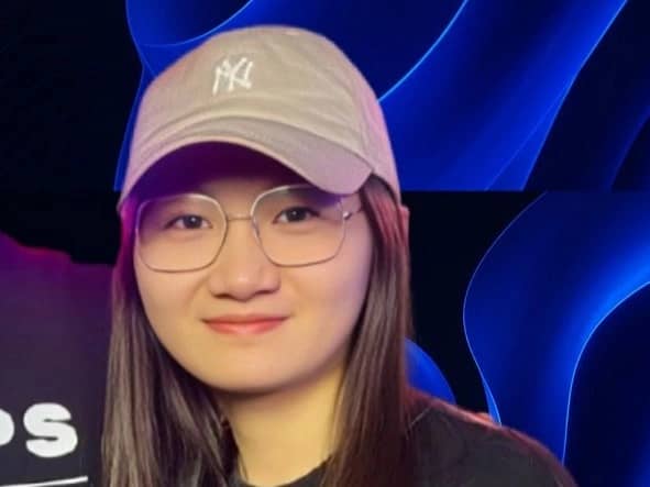 Wendy Fu