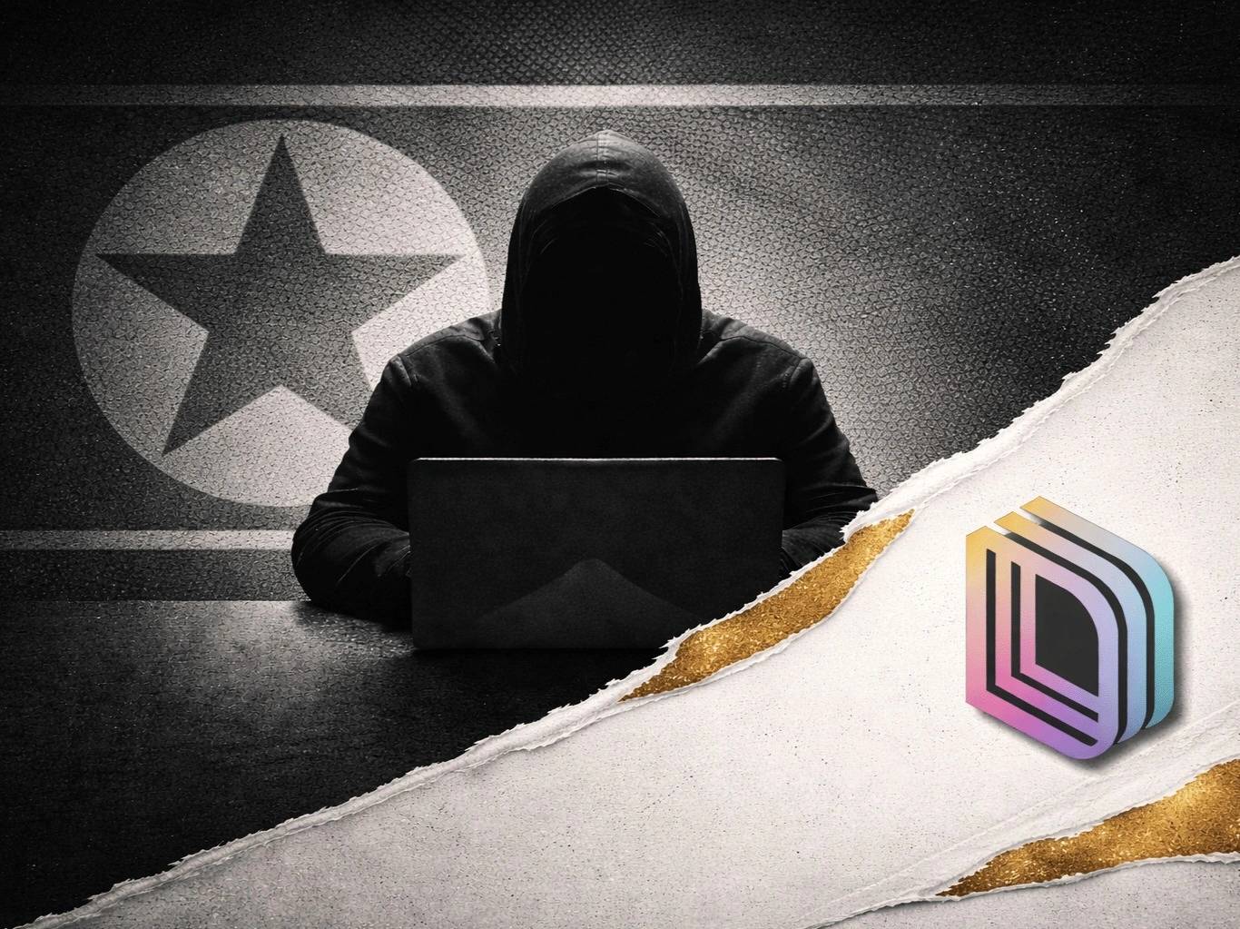 UNC4736 (Citrine Sleet)