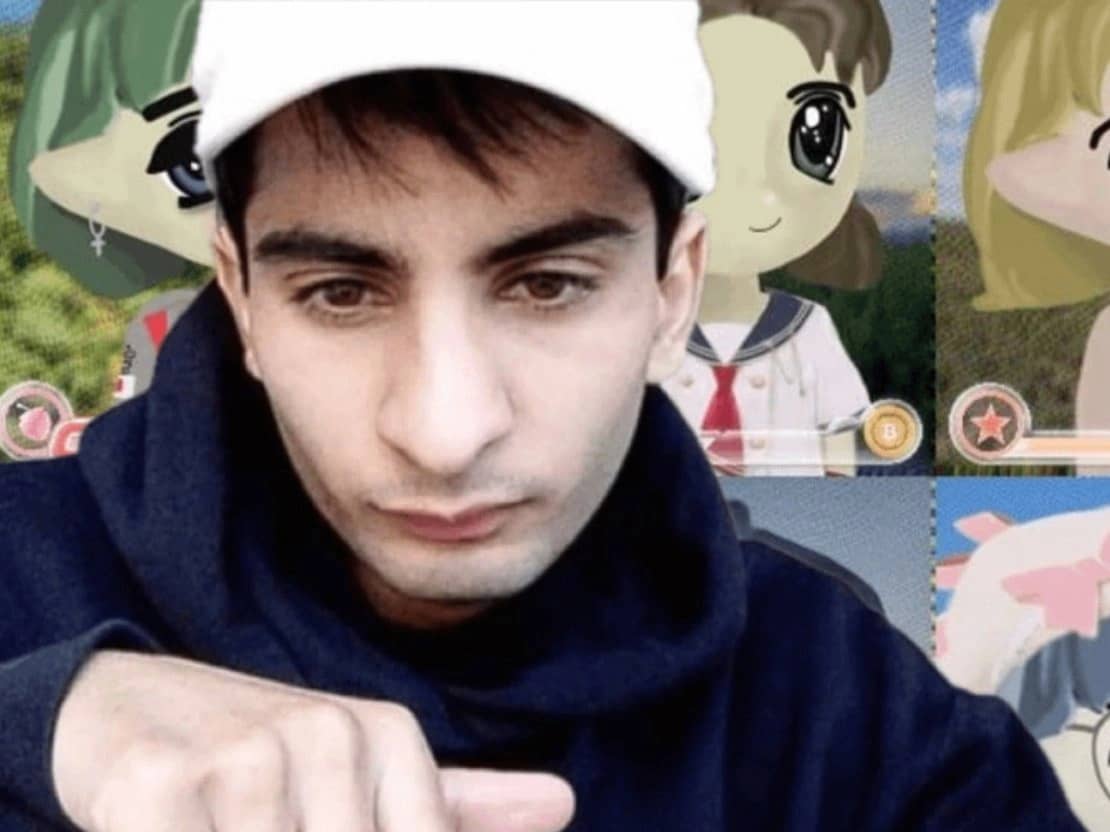 Featured image for Charlotte Fang