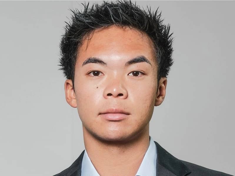 Michael Ho