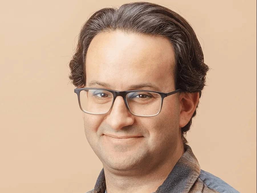 Jared Kaplan