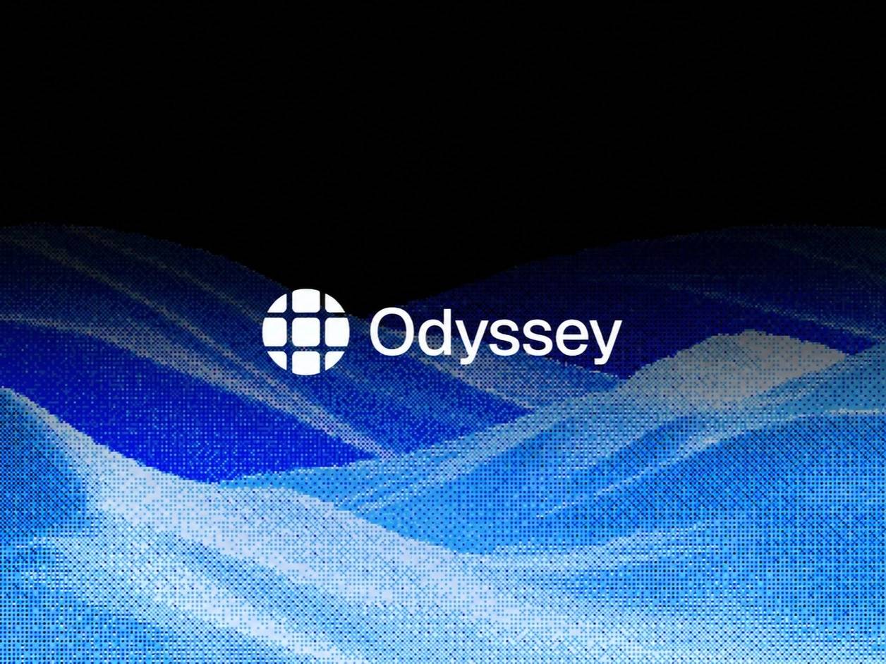 Featured image for Odyssey