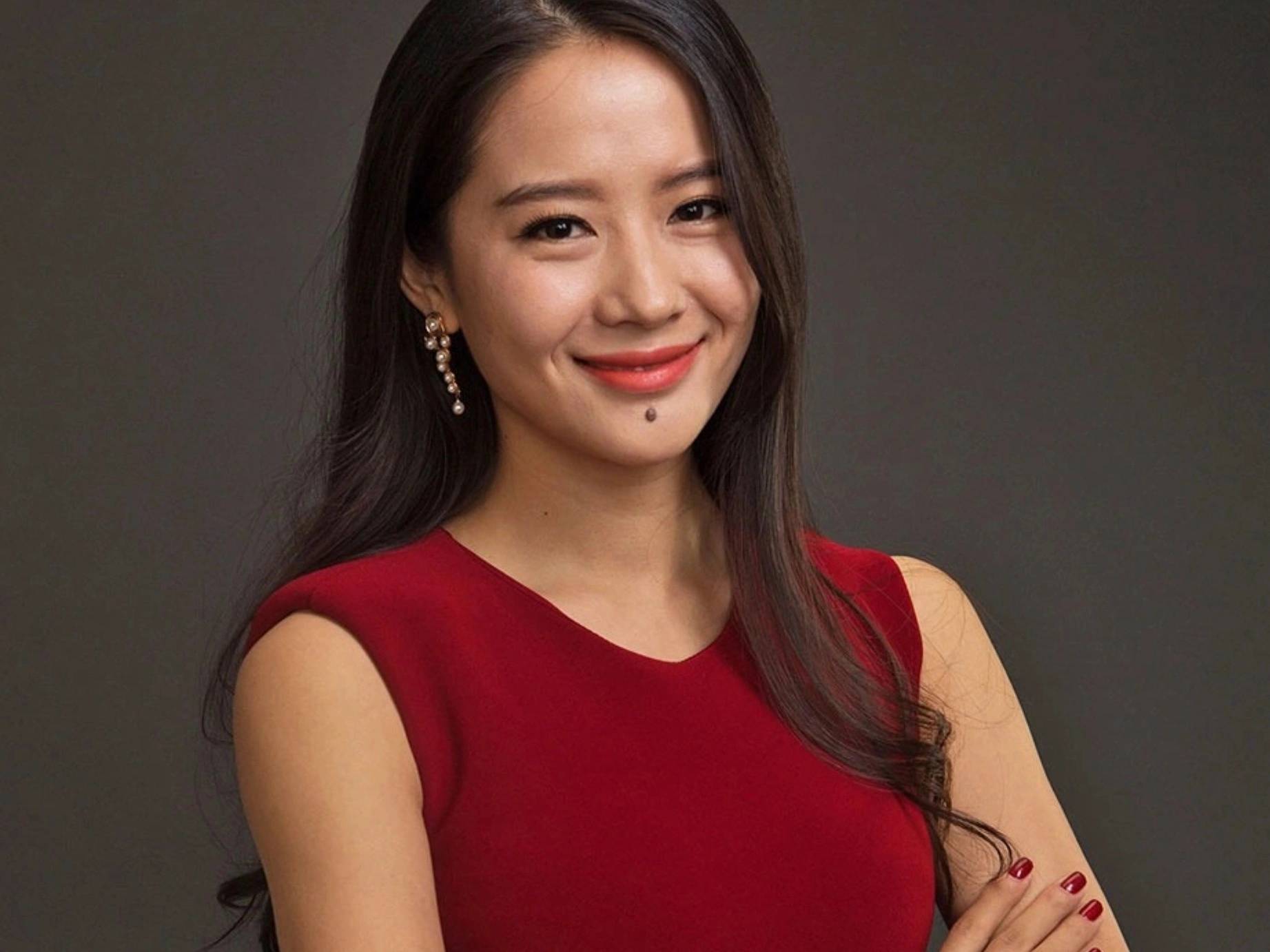 Featured image for Yi He