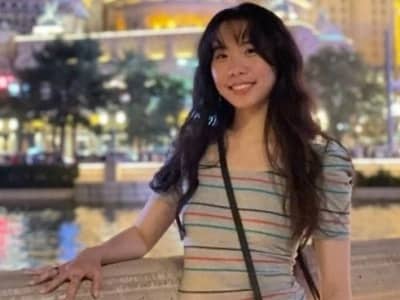 Linda Gong