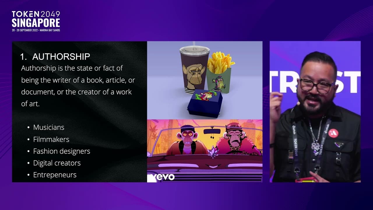 related media