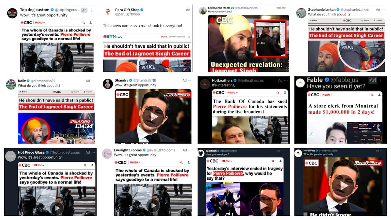 related media