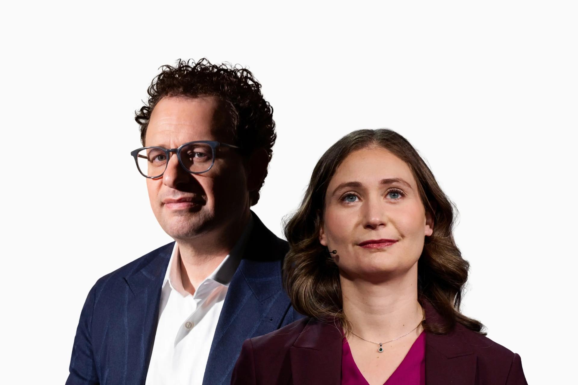 related media