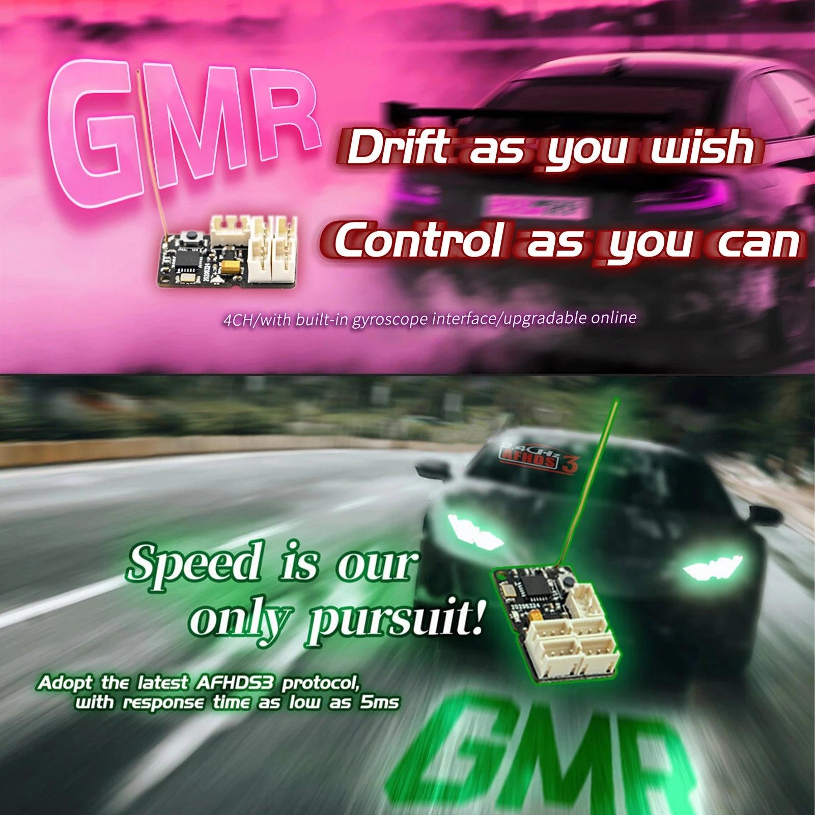 related media