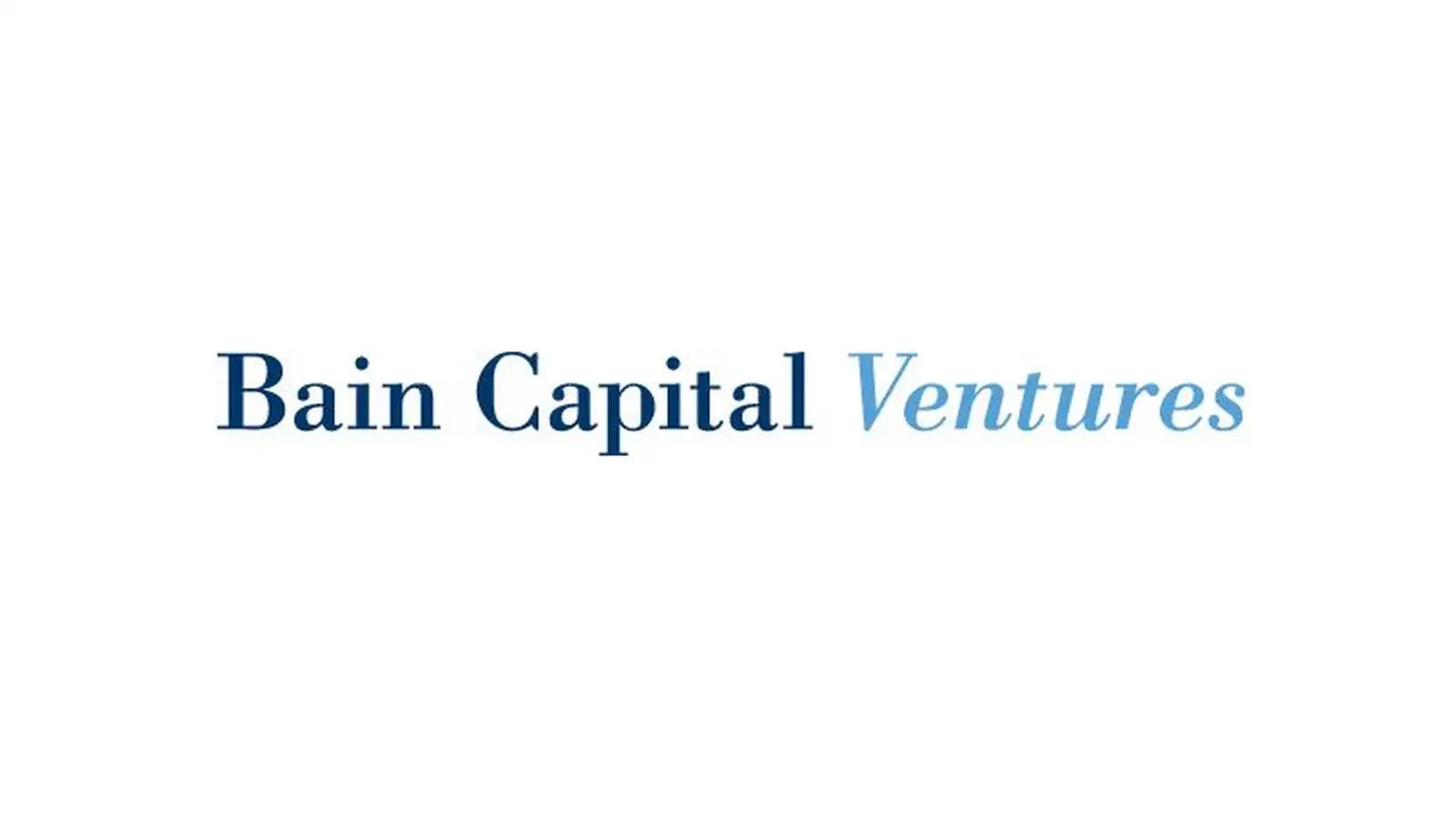 Bain Capital Ventures - Organizations | IQ.wiki