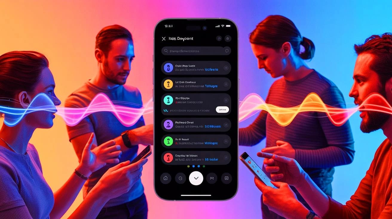 related media