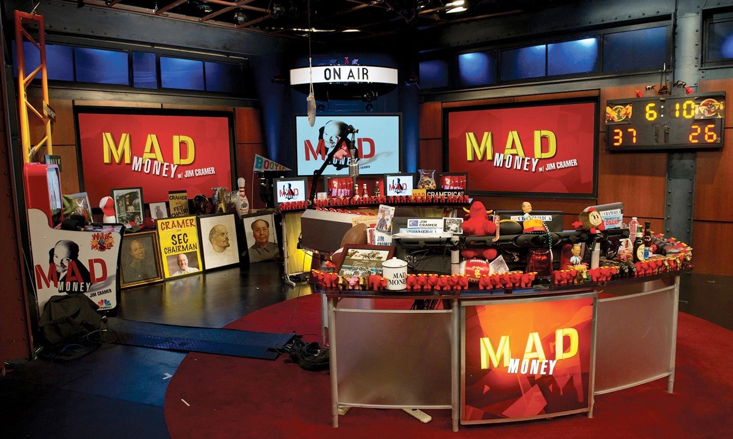 related media