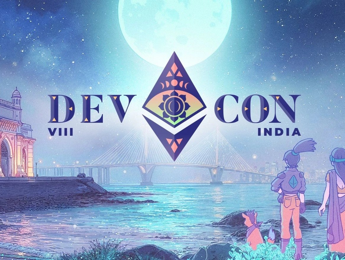 Event image for Devcon 