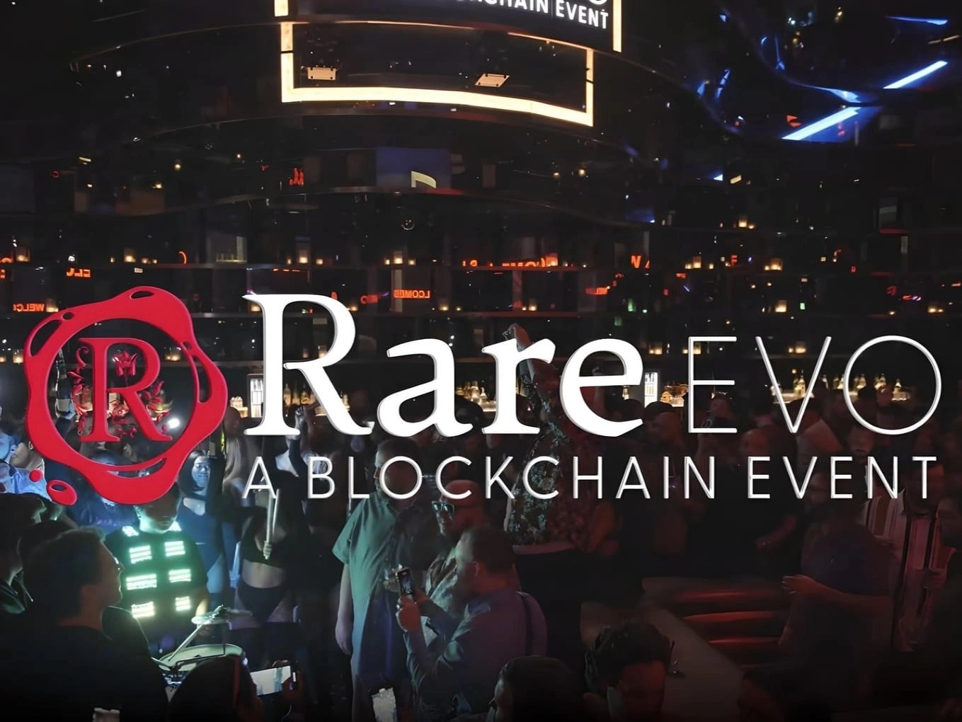 Event image for Rare Evo