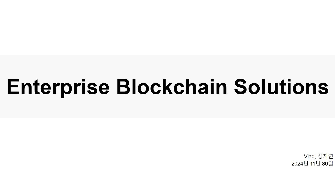 Event image for London Blockchain Conference