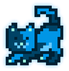 NFT Acclimated​MoonCats number undefined from MoonCats collection