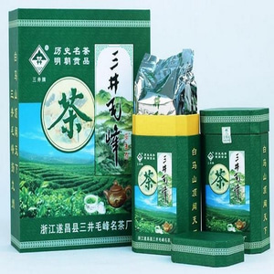 三井毛峰茶