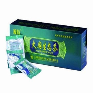 巴马火麻茶广西巴马特产(图1)