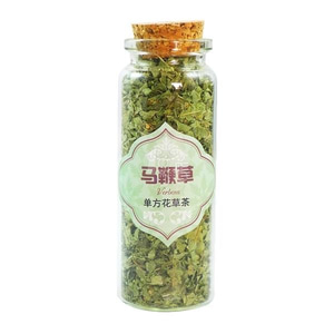 马鞭草茶广西融安特产(图2)