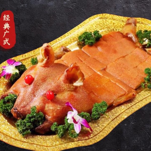 广州烤乳猪