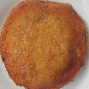 福清海蛎饼