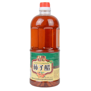 辉县柿子醋