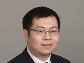Dr. Xinxin Fan