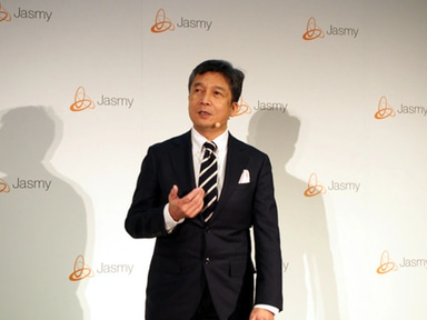 Masanobu Yoshida