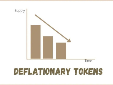Deflationary Token