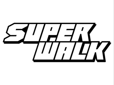 SuperWalk