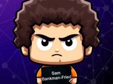 Sam Bankmeme Fried